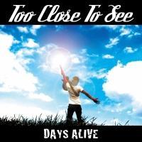 DAYS ALIVE