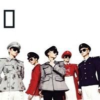 5TH MINI ALBUM:EVERYBODY