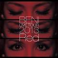Red LIVE TOUR 2013`TOUR FINAL 2013.10.6 at ZEPP DIVER CITY`