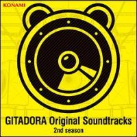 GITADORA Original Soundtrack 2nd season
