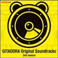 GITADORA Original Soundtrack 2nd season