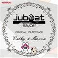 jubeat saucer ORIGINAL SOUNDTRACK -Cathy&Marron-