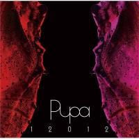 BEST ALBUM �uPUPA�v 2007�`2011