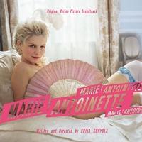 MARIE ANTOINETTE(2CD)/サントラ 洋画オリジナルの画像・ジャケット写真
