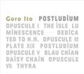 POSTLUDIUM