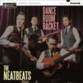 DANCE ROOM RACKET