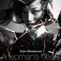 A woman's heart