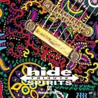 hide TRIBUTE 6 -Female SPIRITS-