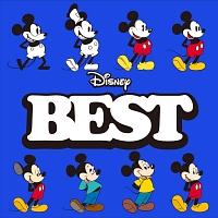 Disney BEST 日本語版/ディズニーの画像・ジャケット写真