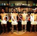 ONSEN `source of sound