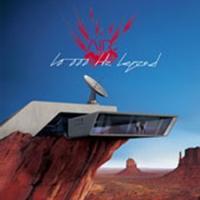 10,000HZ LEGEND