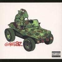 GORILLAZ(ENHAN)(US