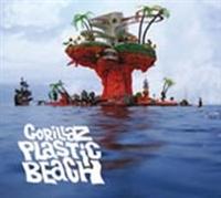 PLASTIC BEACH(ʏ)