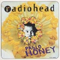 PABLO HONEY