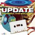 UPDATE CONTINENTAL STAR BEST TRACKS