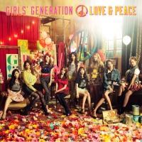 LOVE & PEACE(ʏ)