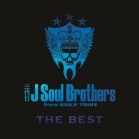 THE BEST/BLUE IMPACT/O J Soul Brothers from EXILẺ摜EWPbgʐ^