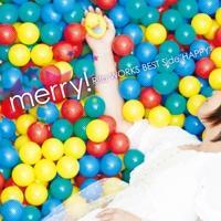 merry! -Rita WORKS BEST SidegHAPPY