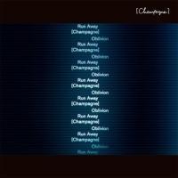 �yMAXI�zRun Away/Oblivion(�ʏ��)(�}�L�V�V���O��)