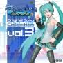 ~N -Project DIVA Arcade-Original Song Collection Vol.3