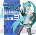 ~N -Project DIVA Arcade-Original Song Collection Vol.3