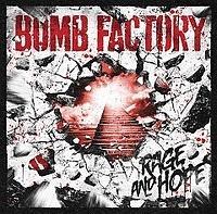 RAGE AND HOPE