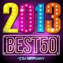 2013 BEST 50 mixed by DJ Getfunky