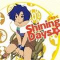yMAXIzShining Days(}LVVO)