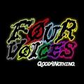 Four voices