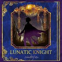 yMAXIzLUNATIC KNIGHT(}LVVO)