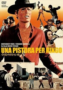 夕陽の用心棒のサムネイル画像