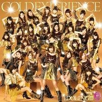 GOLD EXPERIENCE(ʏ)