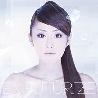 yMAXIzEX:FUTURIZE(ʏ)(}LVVO)