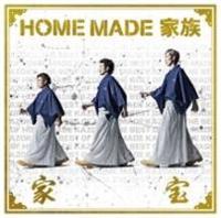 ƕ `THE BEST OF HOME MADE Ƒ`(ʏ)