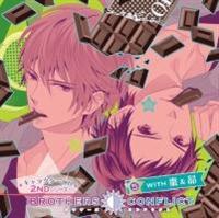 BROTHERS CONFLICT LN^[CD 2ndV[Y 5 WITH &