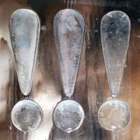 STRANGE WEATHER ISN'T IT