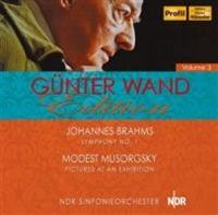 �u���[���X:�����ȑ�1�� �n�Z�� Op.68 ���\���O�X�L�[/�����F����:�g��<�W����̊G>