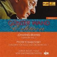 �u���[���X:�����ȑ�2�� �j���� Op.73 �`���C�R�t�X�L�[:�s�A�m���t�ȑ�1�� �σ��Z�� 