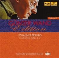 �u���[���X:�����ȑ�3�� �w���� Op.90 �u���[���X:�����ȑ�4�� �z�Z�� Op.98