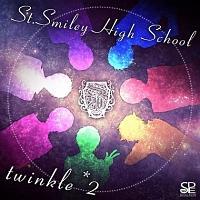 yMAXIzsmileywk twinkle* 2(}LVVO)