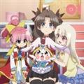 WICDuFate/kaleid liner Cƙz̃vY}iCg!vvol.1