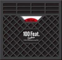 100 Feat. `Zeebra 25th Anniversary Box`yDisc.5&Disc.6z/ZEEBRẢ摜EWPbgʐ^
