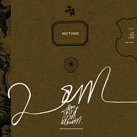 3RD MINI ALBUM:NOCTURNE