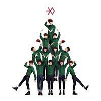 WINTER SPECIAL ALBUM:MIRACLES IN DECEMBER (؍)