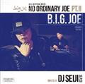 NO ORDINARY JOE PT.2 MIXED BY DJ SEIJI