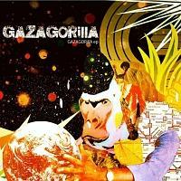 GAZAGORILLA EP