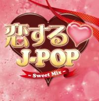  J-POP-Sweet Mix-