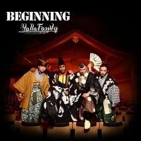 BEGINNING