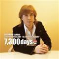 7,300days 20th ANNIVERSARY gULTRA BEST ALBUM"yDisc.3&Disc.4z