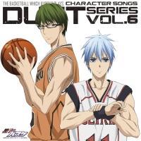 yMAXIzTVAjwq̃oXPxLN^[\O DUET SERIES Vol.6(}LVVO)